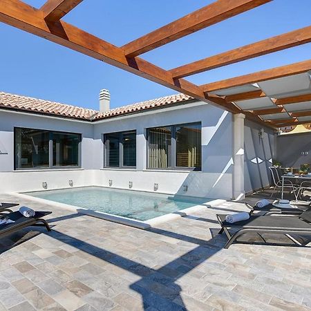 Villa Sunny Home Vodnjan Eksteriør billede