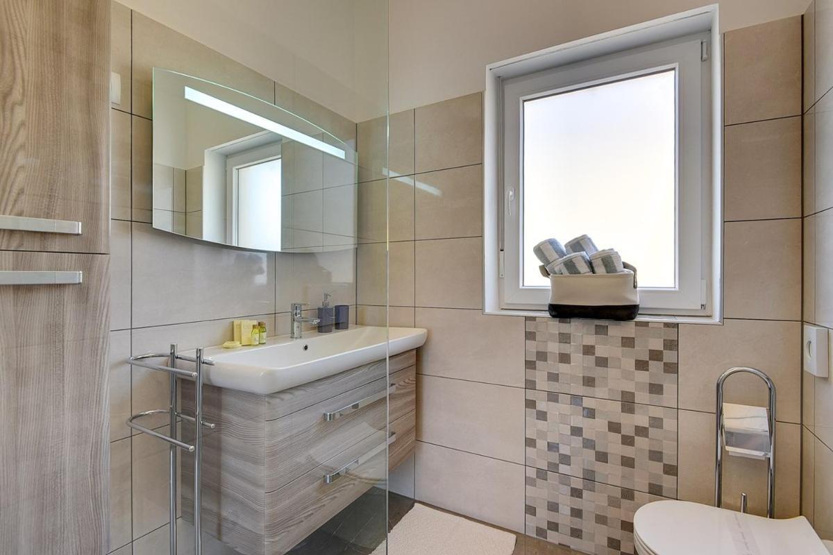 Villa Sunny Home Vodnjan Eksteriør billede