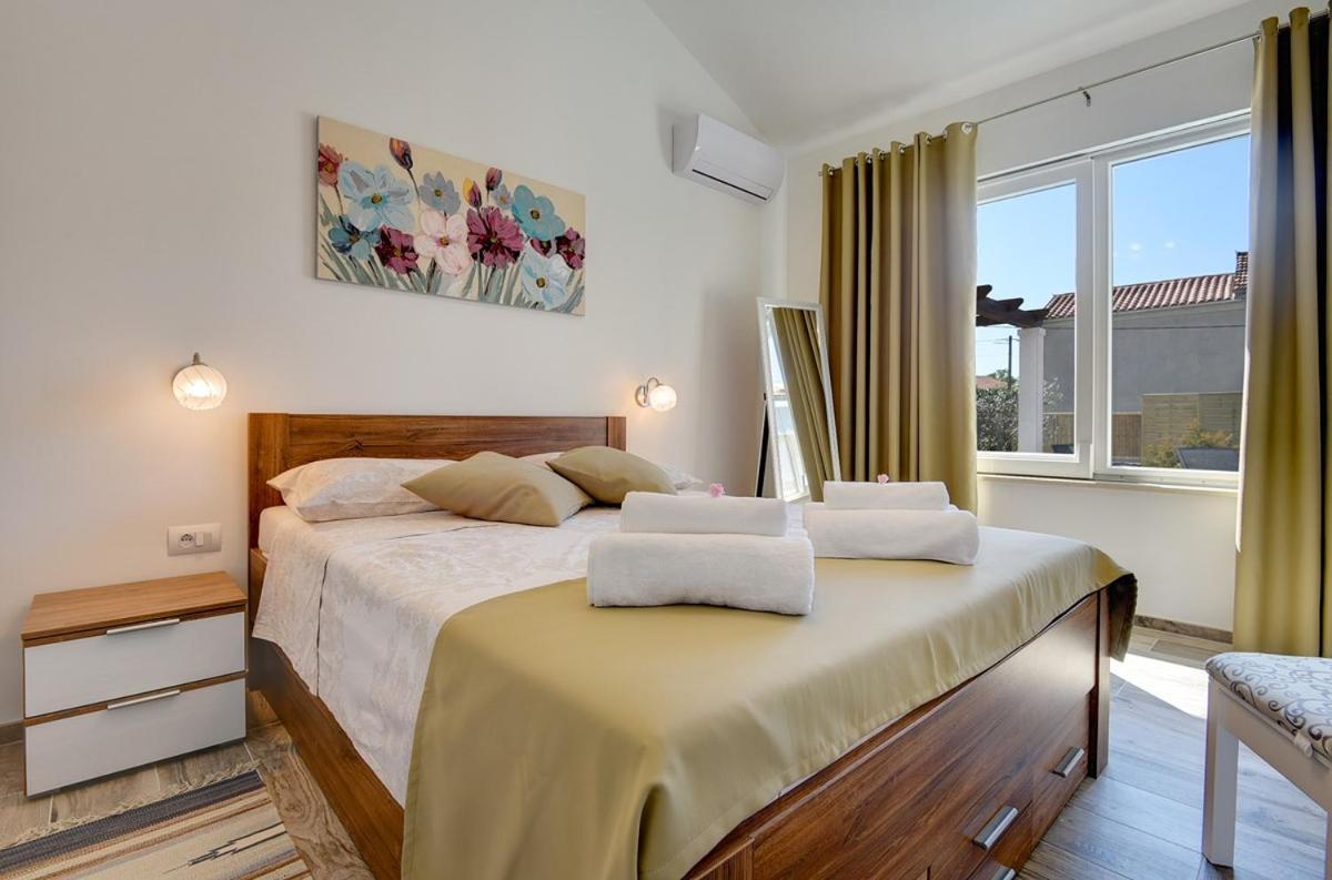 Villa Sunny Home Vodnjan Eksteriør billede