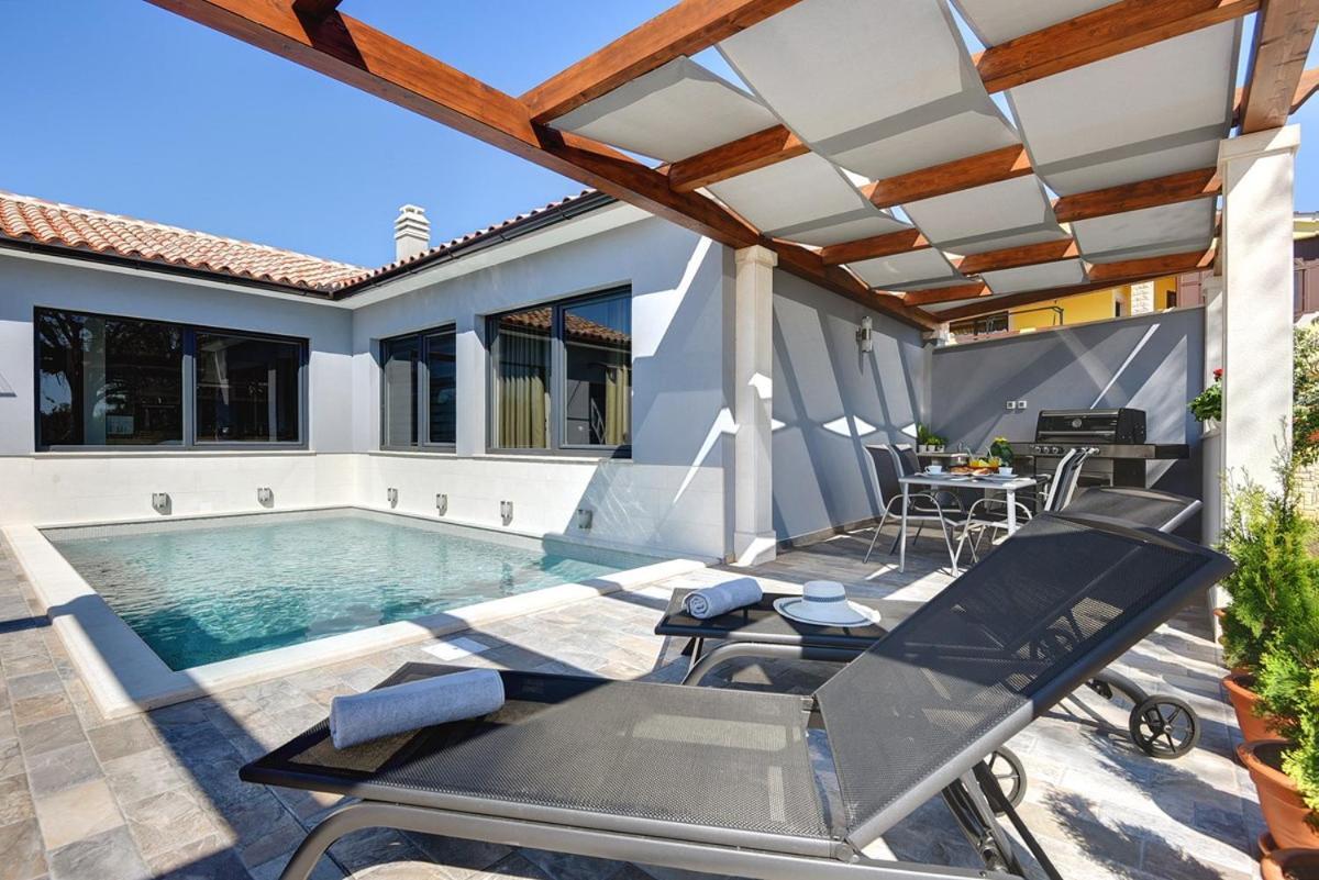 Villa Sunny Home Vodnjan Eksteriør billede