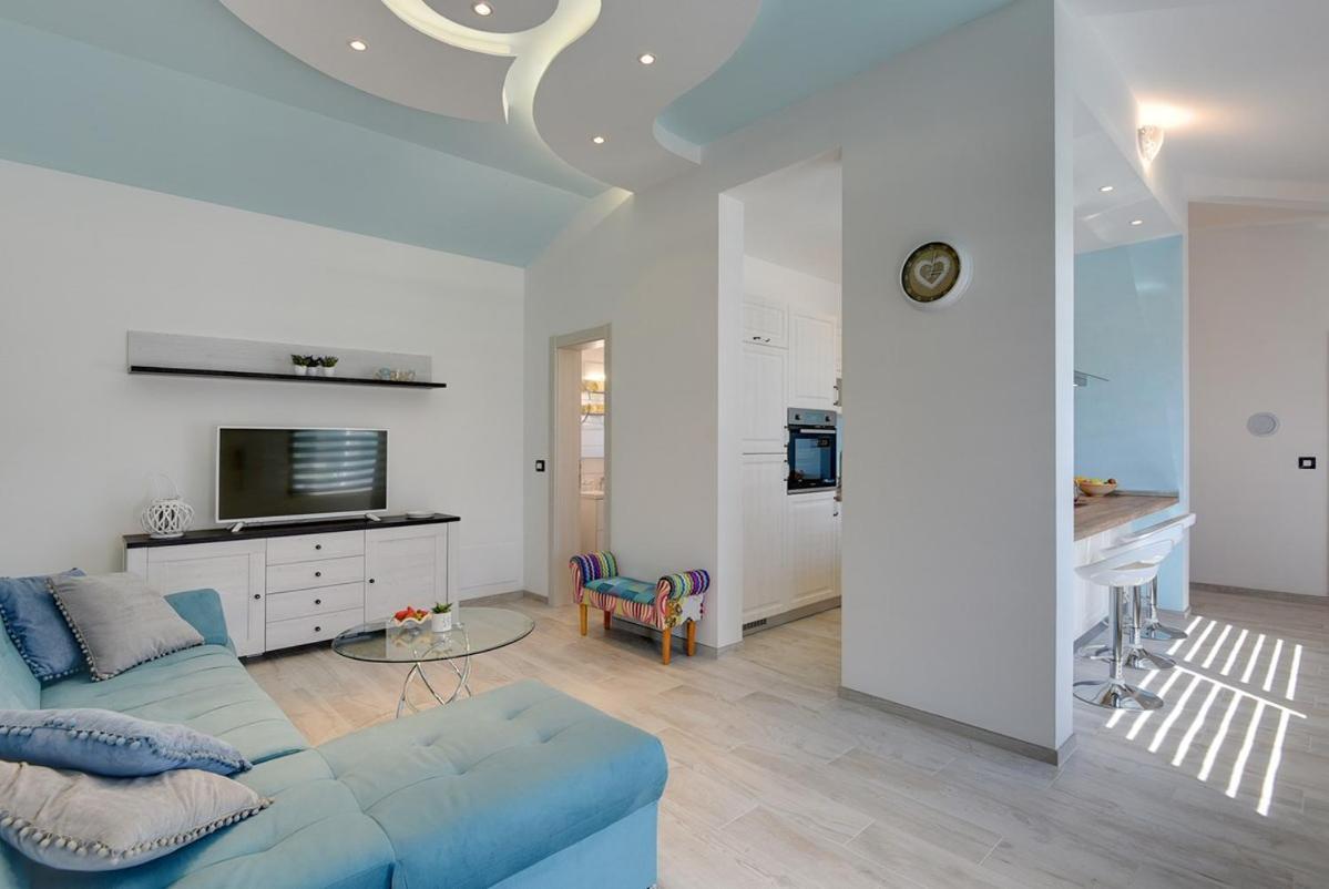 Villa Sunny Home Vodnjan Eksteriør billede