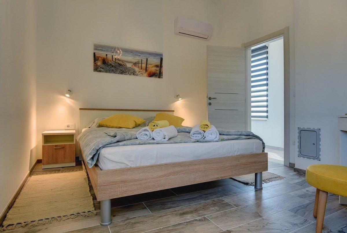 Villa Sunny Home Vodnjan Eksteriør billede