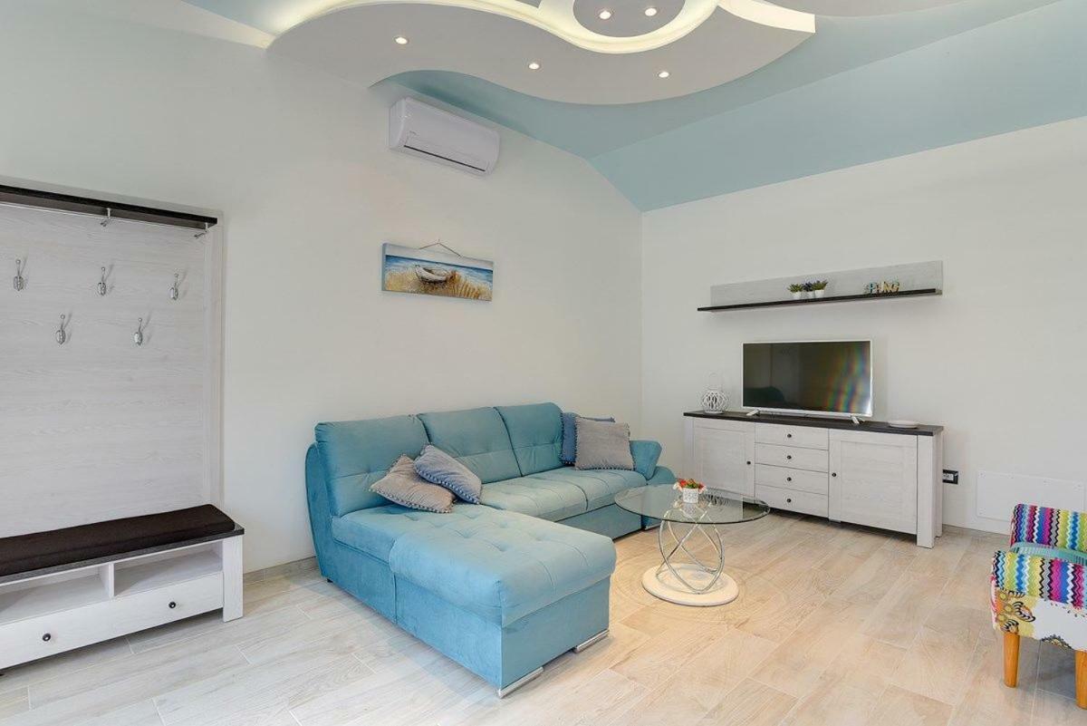 Villa Sunny Home Vodnjan Eksteriør billede