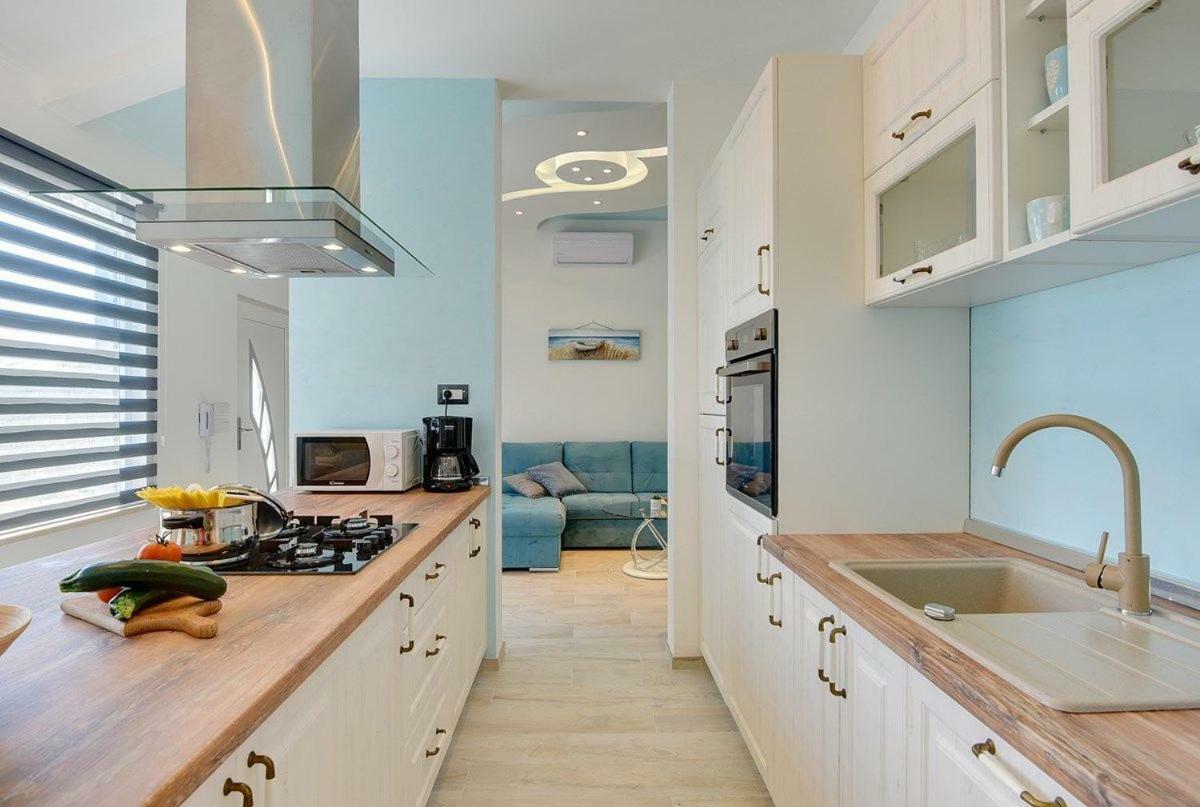 Villa Sunny Home Vodnjan Eksteriør billede