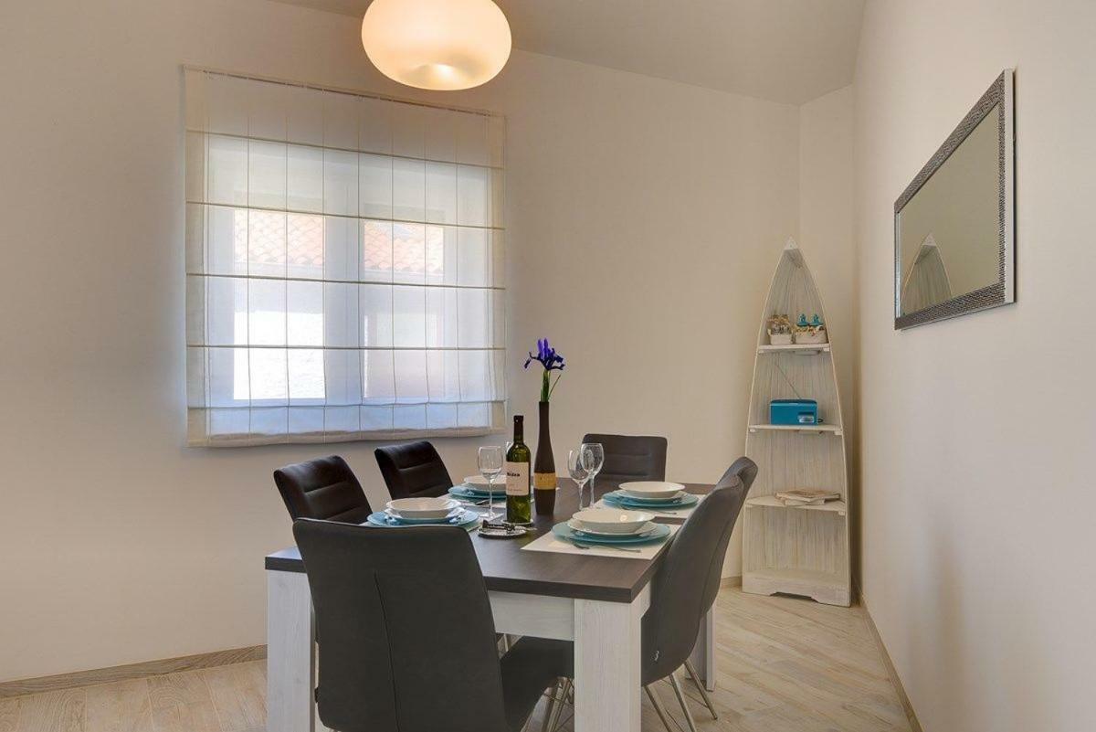 Villa Sunny Home Vodnjan Eksteriør billede